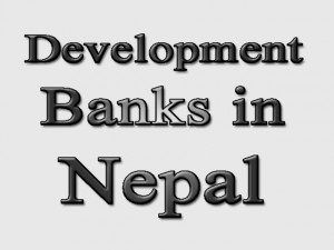 development banks in nepal