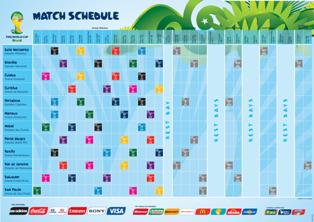 FIFA-2014-World-Cup-Schedule